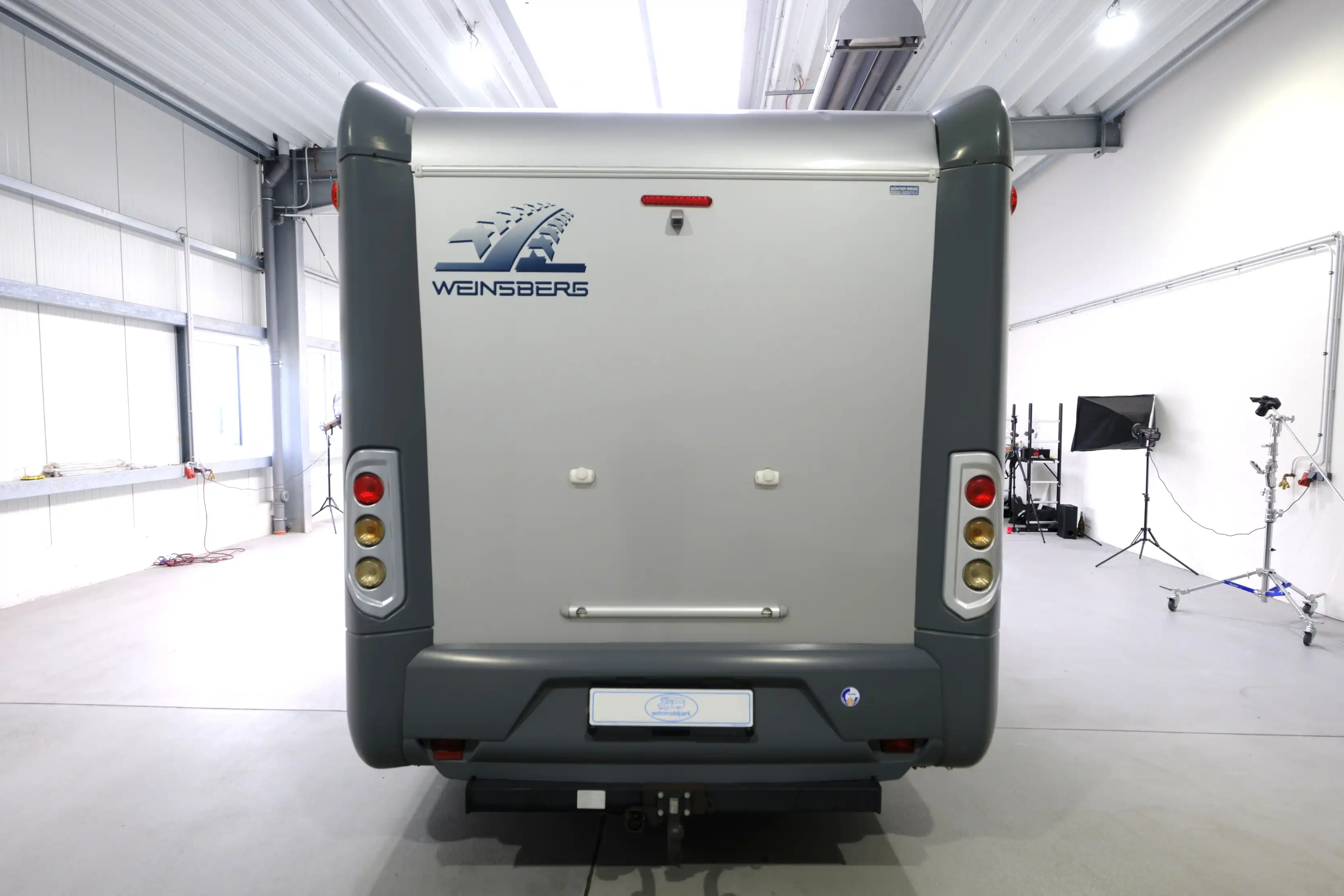 WEINSBERG Imperiale V 601 ME